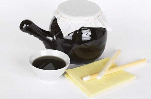 甘遂半夏汤/失笑散合方加味治疗慢性溃疡性结肠炎医案