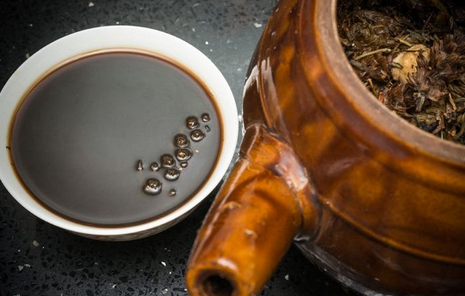 苓甘五味加姜辛半夏杏仁汤/五苓散治支气管哮喘、肺源性心脏病案