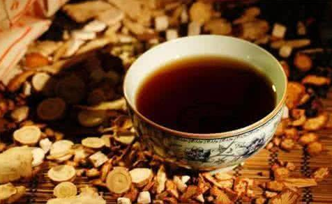 醒神导痰汤加味治疗焦虑症医案