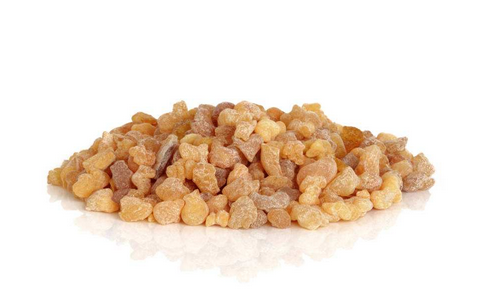 乳香没药配伍的作用与功效_一起外敷同用的好处与用量