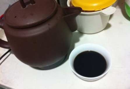 芪附汤的作用与功效主治、配方组成、临床应用禁忌