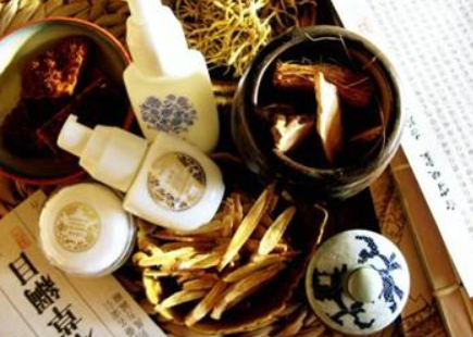 ​利尿通淋中药指征相类鉴别应用