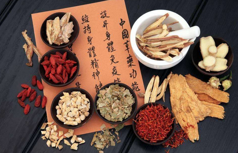 凉血止血的中药有哪些？药指征相类鉴别应用