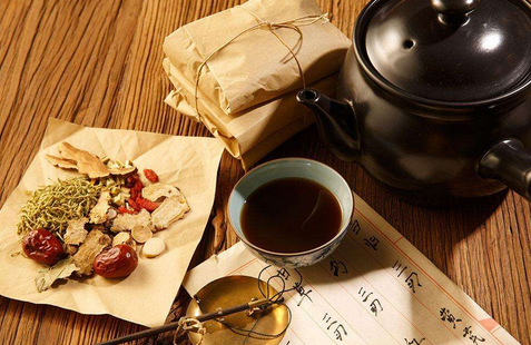 收敛止血的中药有哪些？收敛止血药指征相类鉴别应用