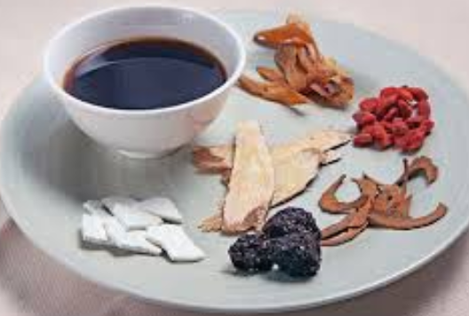 小青龙汤合参蛤散加减治疗哮喘医案