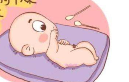 新生儿护理保健的方法与注意事项