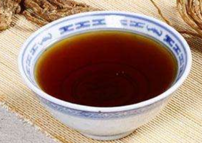 四逆汤加味治疗乳蛾(慢性扁桃体炎反复发作)医案