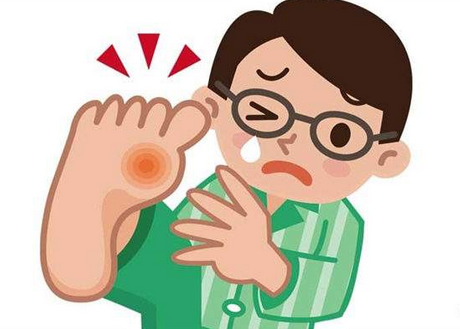 痛风患者如何保健养生？痛风饮食及日常注意事项