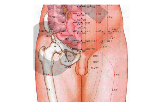 狐疝的中医辨证论治与治疗方法_治疗狐疝吃什么中药与处方方剂？