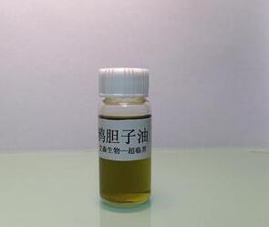 鸦胆子油乳致严重心律失常死亡1例医案案例