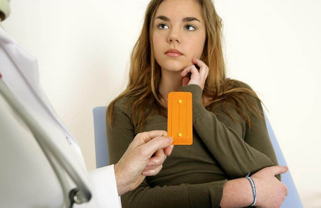 妇科病中医外治法的临床应用要点
