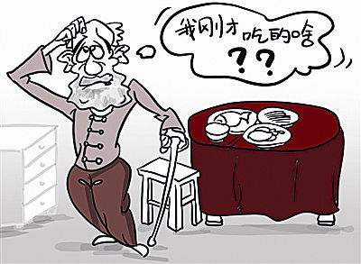 如何延缓老年痴呆症的发生？老年人如何预防痴呆