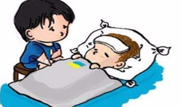 儿科疾病的诊治特点