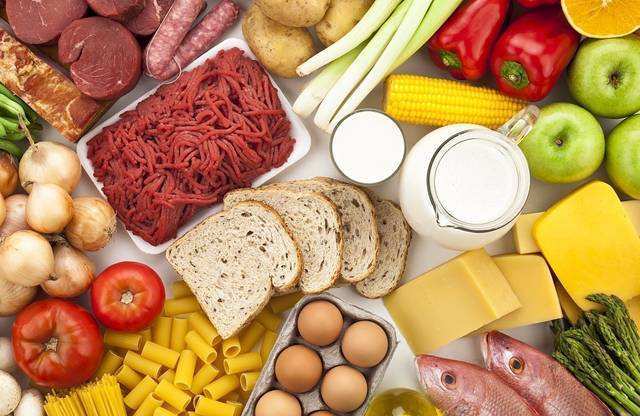 脱发吃什么食物和菜好？脱发的食疗偏方、饮食禁忌与注意事项