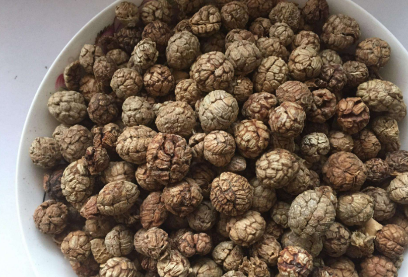 草豆蔻的配伍应用与禁忌_草豆蔻与什么药配对一起同用