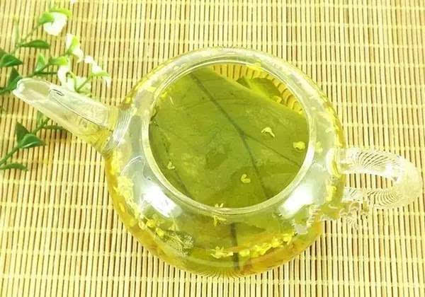 心火旺喝什么去心火_心火大喝什么茶降火最快
