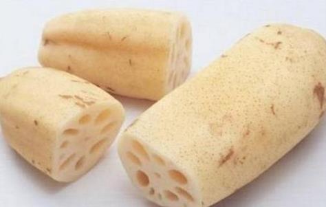 莲藕的营养价值与食用禁忌_莲藕的营养成分与性征用法