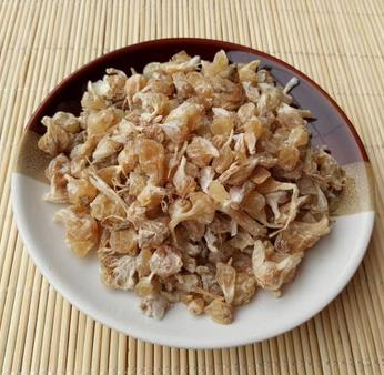 薤白的营养价值与食用禁忌_薤白的营养成分与性征用法