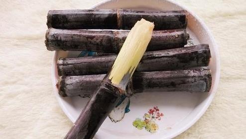 甘蔗的营养价值与食用禁忌_甘蔗的营养成分与性征用法