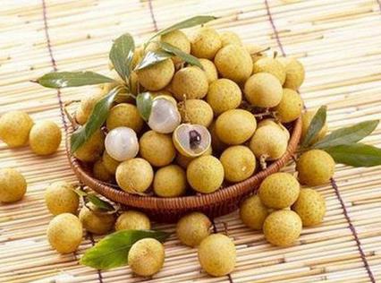 龙眼的营养价值与食用禁忌_龙眼的营养成分与性征用法
