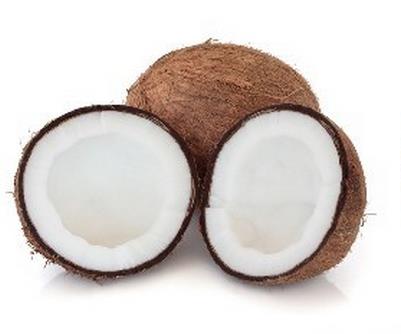 椰子的营养价值与食用禁忌_椰子的营养成分与性征用法