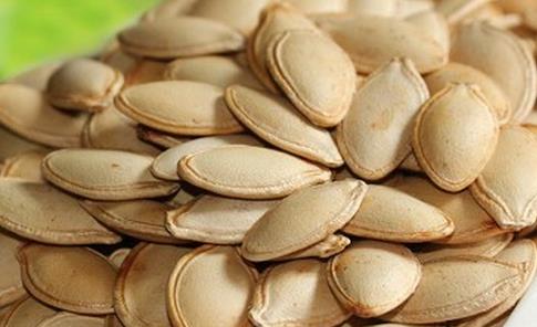 南瓜子的营养价值与食用禁忌_南瓜子的营养成分与性征用法