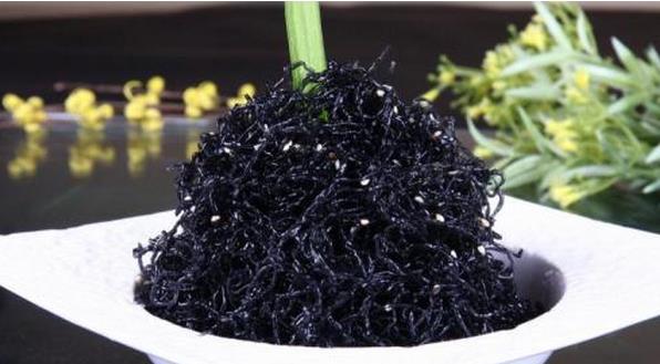 发菜的营养价值与食用禁忌_发菜的营养成分与性征用法