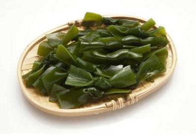 海带的营养价值与食用禁忌_海带的营养成分与性征用法