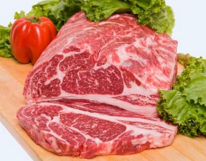 牛肉的营养价值与食用禁忌_牛肉的营养成分与性征用法