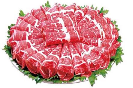 羊肉的营养价值与食用禁忌_羊肉的营养成分与性征用法