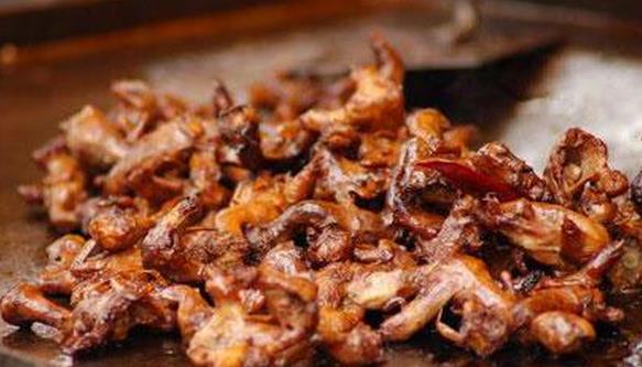 麻雀肉的营养价值与食用禁忌_麻雀肉的营养成分与性征用法