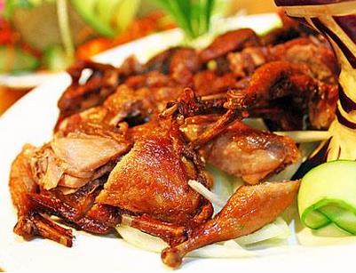 斑鸠肉的营养价值与食用禁忌_斑鸠肉的营养成分与性征用法