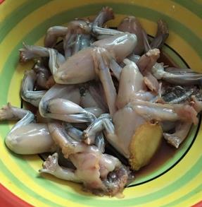 田鸡的营养价值与食用禁忌_田鸡的营养成分与性征用法