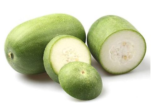 冬瓜的作用与功效价值_冬瓜的药用价值、吃法与食疗方