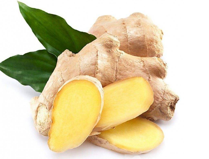 生姜的作用与功效价值_生姜的药用价值、吃法与食疗方