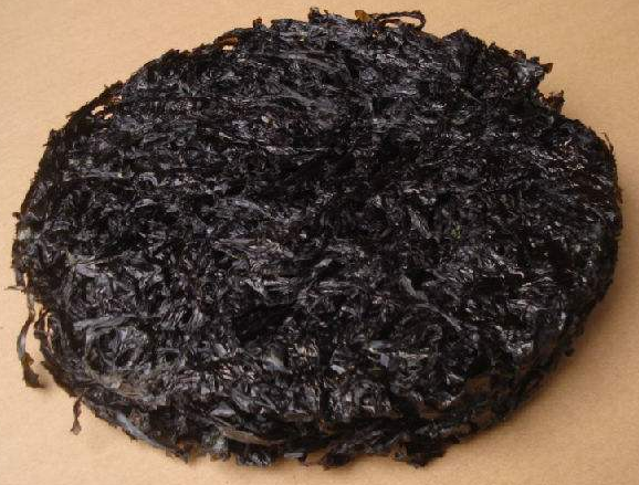 紫菜的作用与功效价值_紫菜的药用价值、吃法与食疗方