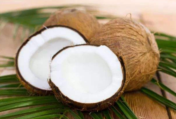 椰子的作用与功效价值_椰子的药用价值、吃法与食疗方