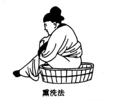 阴疮用中药熏蒸治疗效果好吗？熏洗疗法中药方与注意事项