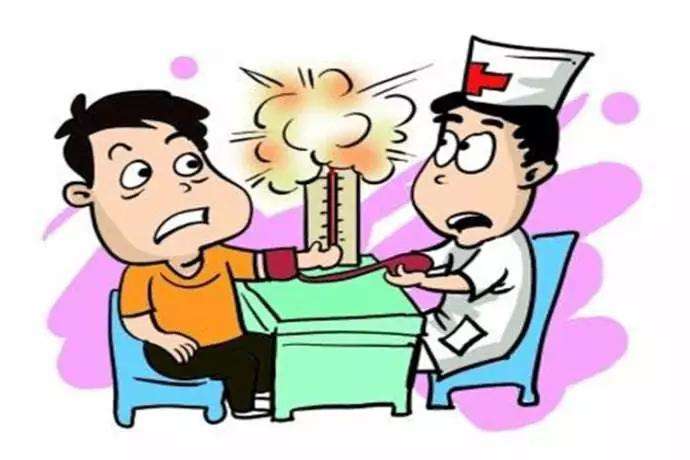 高血压并发症有那些？有何危害_高血压并发症对身体的伤害