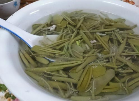 莼菜的性味归经与作用功效禁忌_营养价值与成分药理