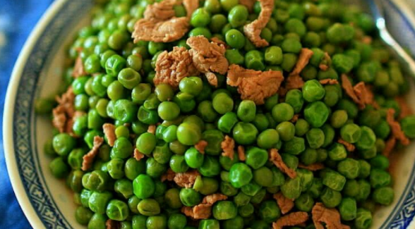 豌豆的禁忌人群与作用功效_什么人不能吃 不宜同吃食物