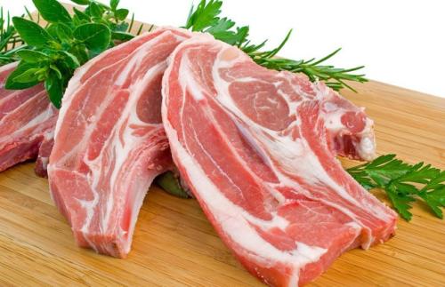猪肉的食疗功效和作用_猪肉的养生保健食谱
