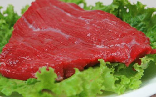 牛肉的食疗功效和作用_牛肉的养生保健食谱