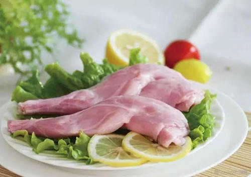 兔肉的食疗功效和作用_兔肉的养生保健食谱