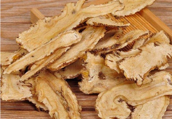 当归的性味归经与作用功效禁忌_营养价值与成分药理