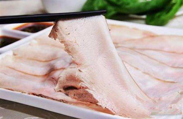 雪猪肉的性味归经与作用功效禁忌_营养价值与成分药理