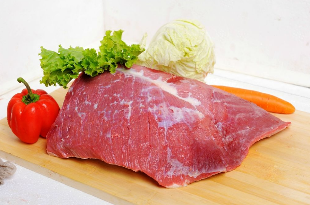 牛肉的性味归经与作用功效禁忌_营养价值与成分药理