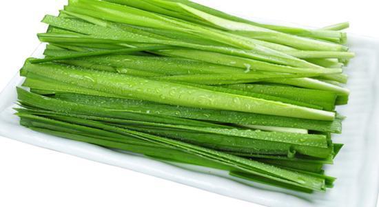 韭菜不能和什么一起同吃？与韭菜相宜相克的食物有哪些