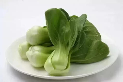 油菜不能和什么一起同吃？与油菜相宜相克的食物有哪些