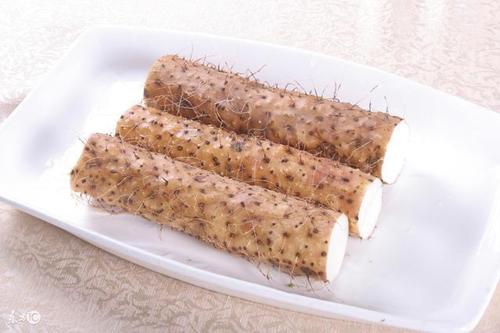 山药不能和什么一起同吃？与山药相宜相克的食物有哪些